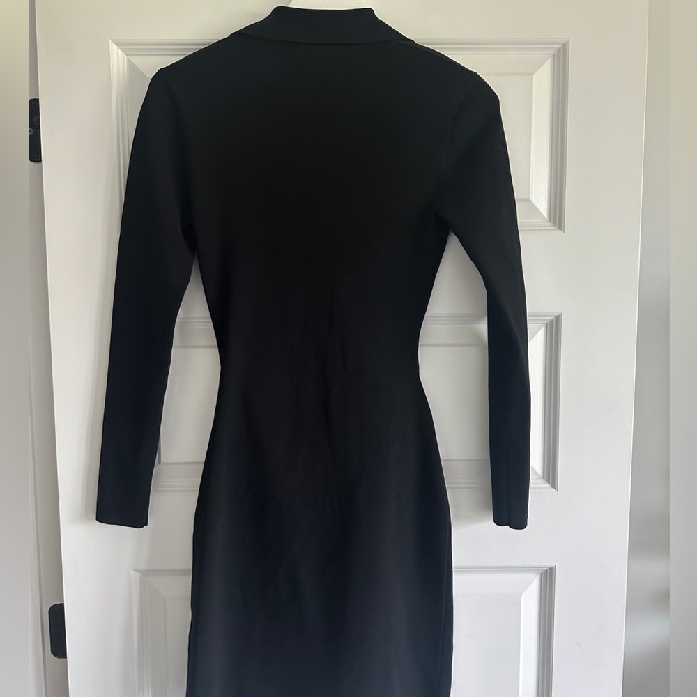 REISS FREYA CUT-OUT DRESS    NEW CONDITION - Picture 10 of 16